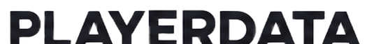 PlayerData logo