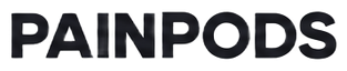 PainPods logo