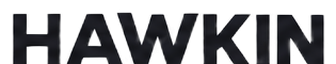 Hawkin logo