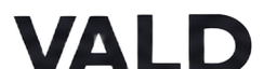 VALD logo