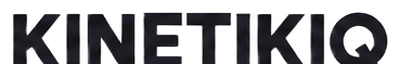 KinetikIQ logo