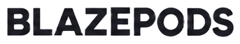 BlazePods logo